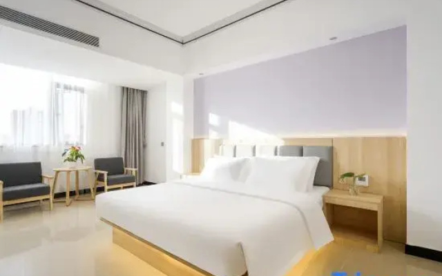 The Bund House Hotel