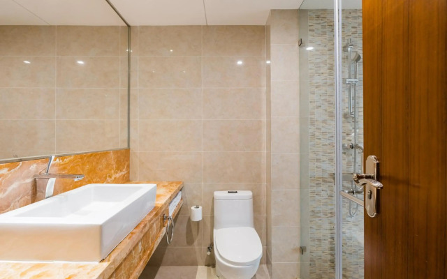 Maixinge Boutique Hotel