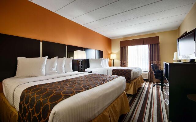 Best Western Mason Inn