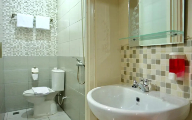 Style50 homestay