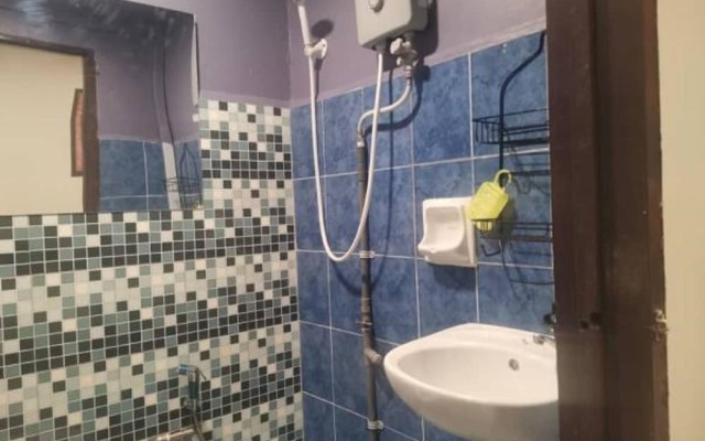 OYO 90876 Yss Homestead