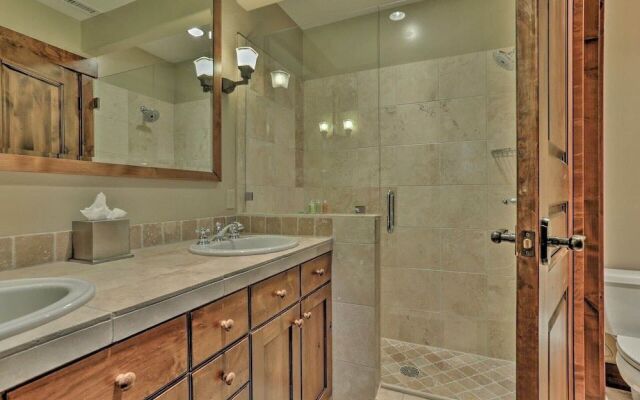 Park City Silver Star Condo #2301