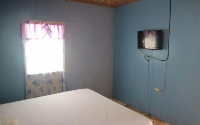 Seaside Beach Park Resort