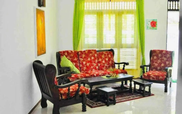 Aura Beach Villa Aluthgama