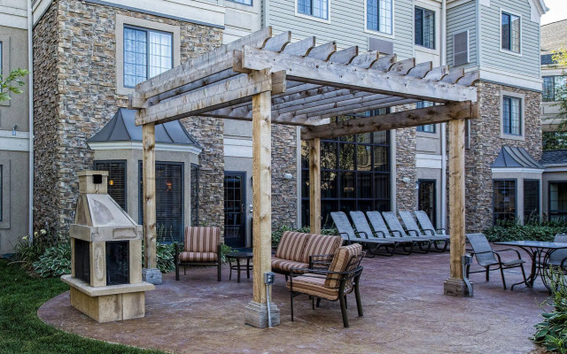 Candlewood Suites Eagan Arpt South - Mall Area by IHG