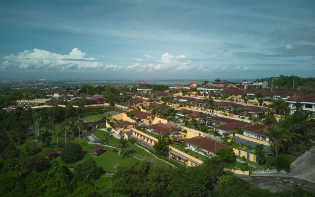 The Beverly Hills Bali a Luxury Villas & Spa