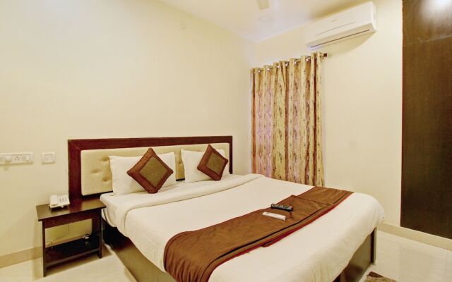 Hotel Royal Elite