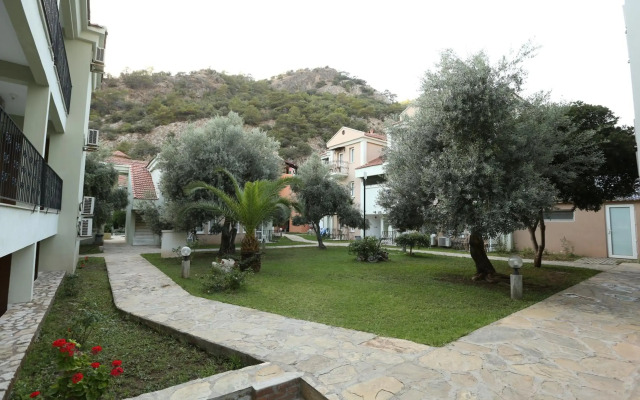 The Tower Hotel