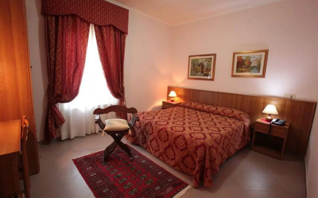 Hotel Facioni