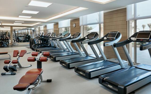 Intercontinental Doha Residences by IHG