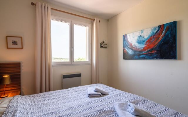 Serene Villa in Caunes-minervois With Private Pool