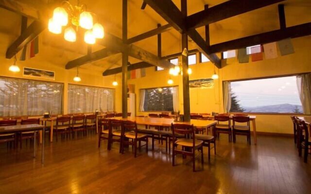 Lodge GreenField