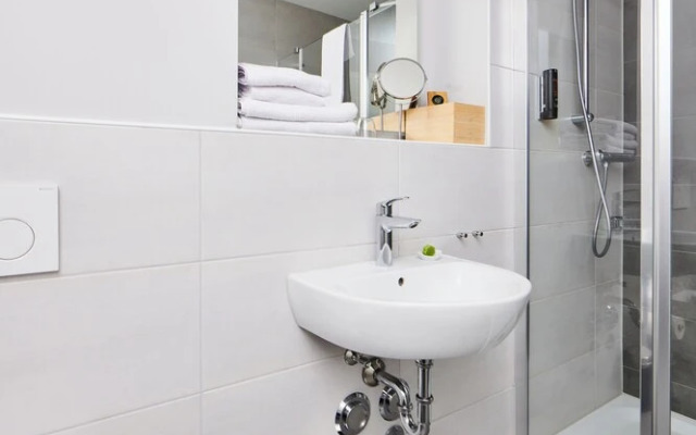 Adapt Apartments Wetzlar