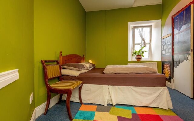 MacGabhainn's Backpacker Hostel