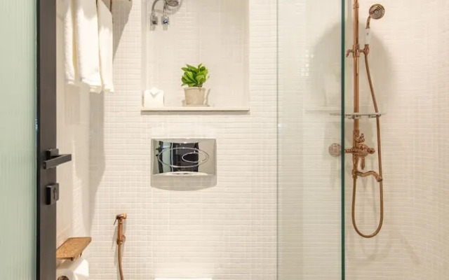 Sanae' Oldtown Hotel