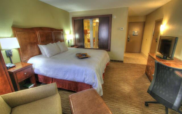 Hampton Inn Gatlinburg