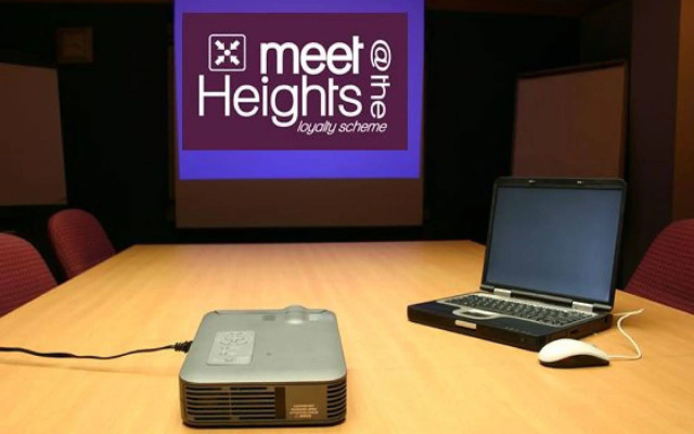 Heights Hotel