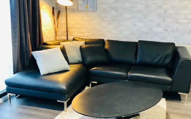 Perfect Located Apartment in the Heart of Hotham