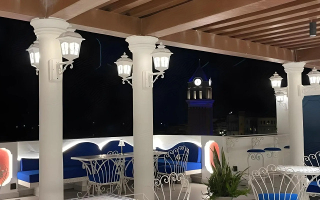 Le Bonheur Hotel