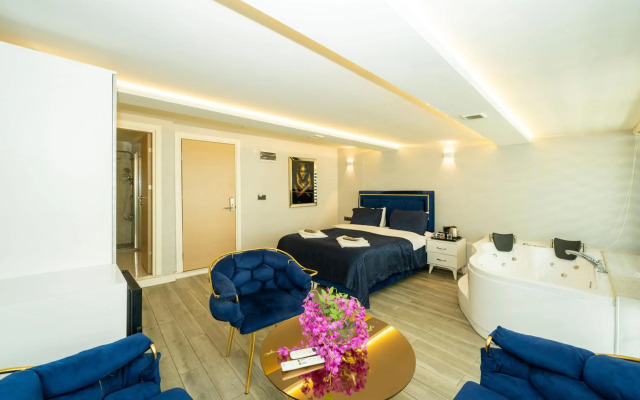 Luce Suite Hotel