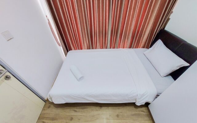 Best Modern And Homey 2Br Apartment At M-Town Residence