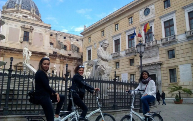 The Norman Palace Guest House