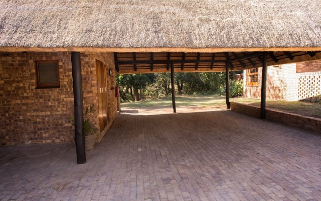 Kruger Park Lodge Unit 223