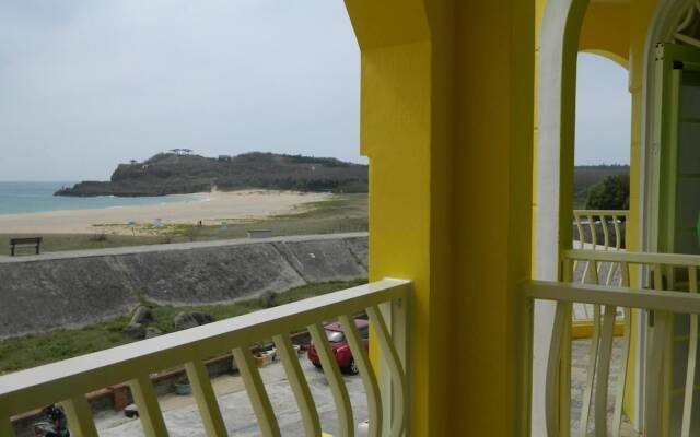 Dream Ocean View B&B