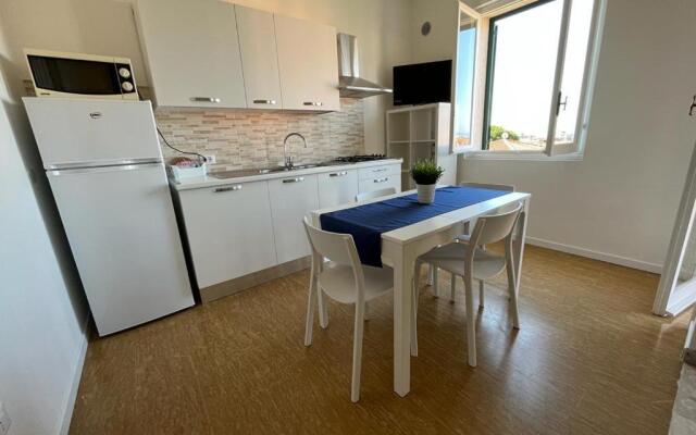 Residence Mizar 2