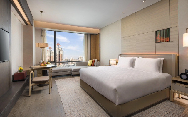 InterContinental Xi'an Hi-Tech Zone by IHG