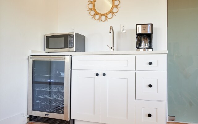 Wellborn Hotel Downtown, Sonder by Marriott Bonvoy