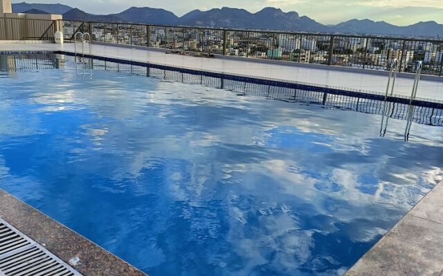 Starlit Suites Tirupati