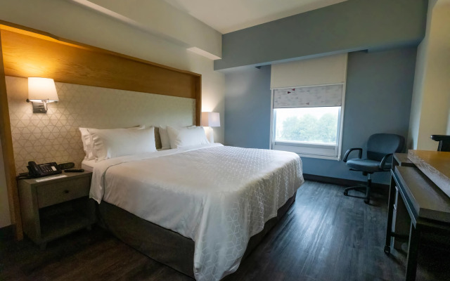 Holiday Inn Uruapan by IHG