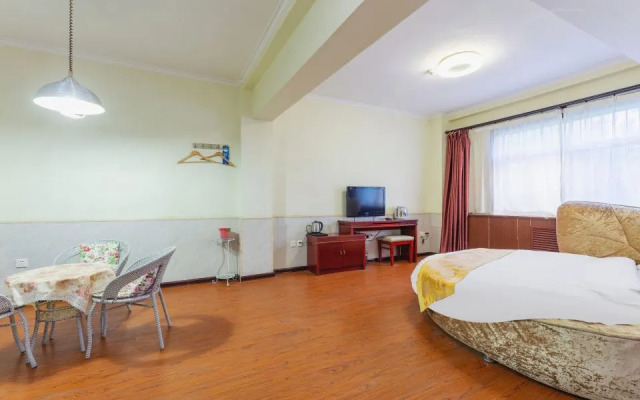 XinYuHaoHotel（formerlyOrientalPearlHotel）