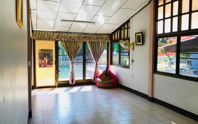 Winter House Chiang Rai