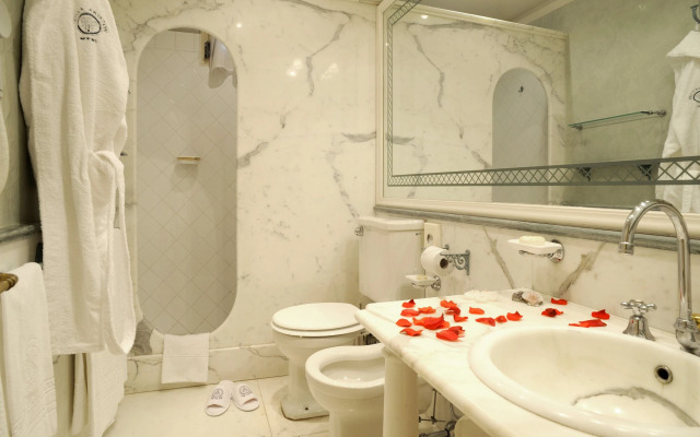 Park Hotel Villa Ariston