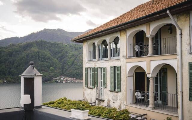 Villa Terrazza sul Lago