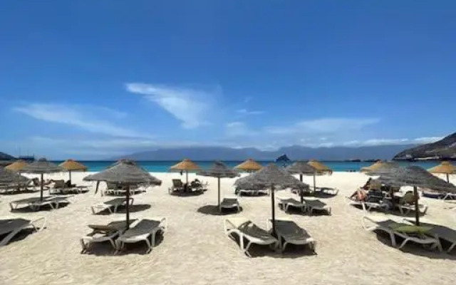 Blissapartments T1 - Soleil