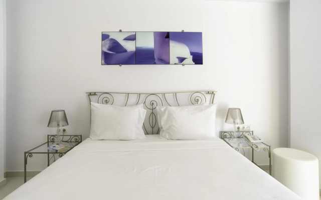 La Mer Deluxe Hotel & Spa - Adults only