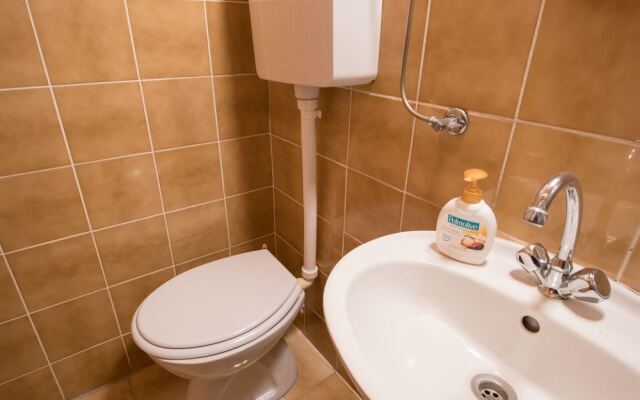 Rooms Sofija