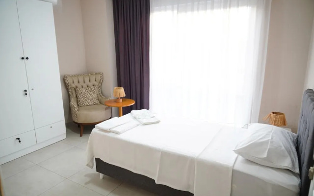Deadel Hotel