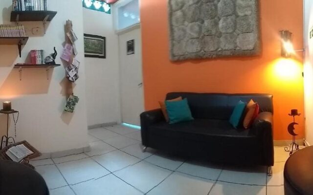 Guernika Hostel