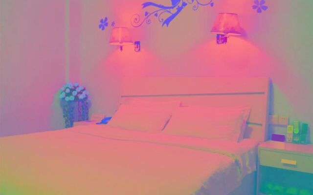Yijia Motel
