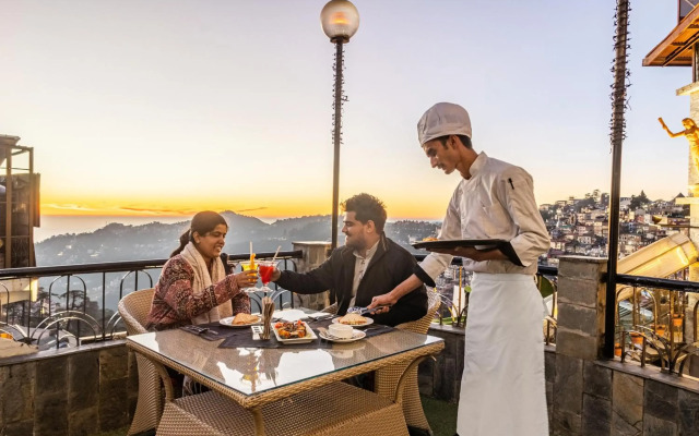 Sterling Legacy Shimla