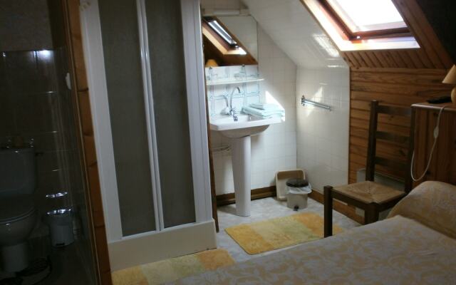 La Ferme de la Ruette