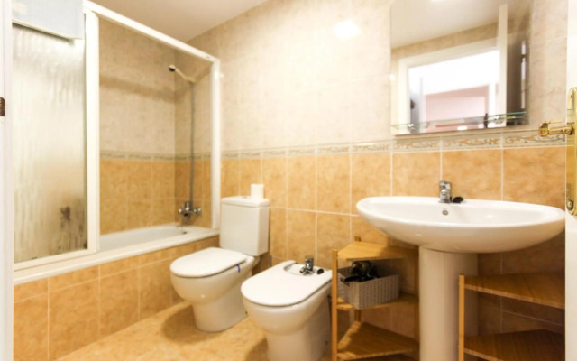 Residencial Alondras 6 Pax