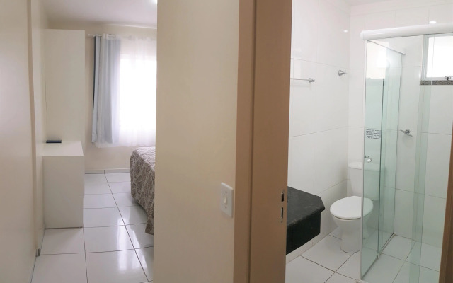 Residencial Dona Naime