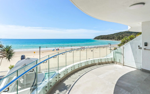 La Mer Apartment #10