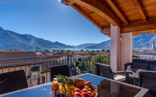 Apartment Martino Gravedona