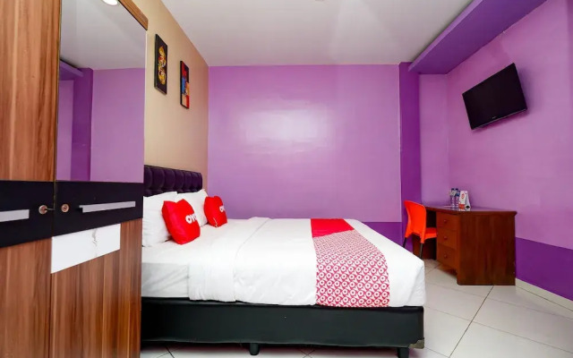 Wisma Daun by OYO Rooms